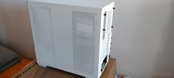 PC skrinka Darkflash DLX4000 Glass - 2