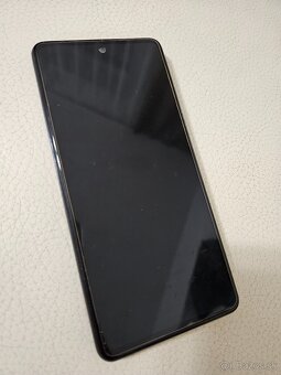 Samsung Galaxy A52 cierny 128 GB - 2