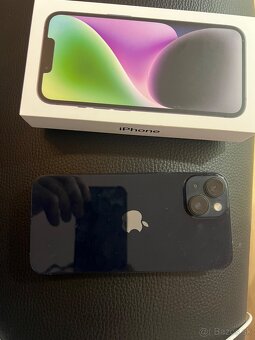 Predám iPhone 14 256gb - 2