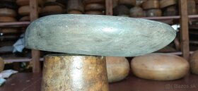 Formy na klobouky - 2