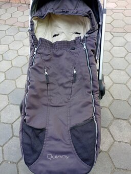 Kočík Espiro Only - 2