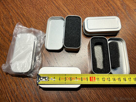 Krabička / box pre USB kľúč, 80ks. - 2