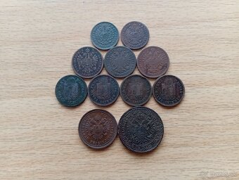 RU mince 3 - 2