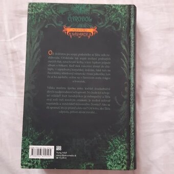 Magický náramok Natalja Ščerba - 2