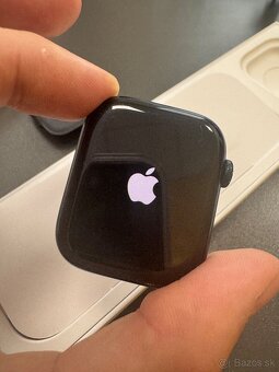 Apple Watch 9 - 2