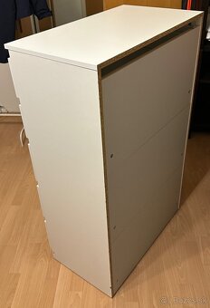 Komoda Ikea - 2