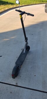 Xiaomi Scooter 4 Ultra - 2