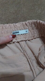 Dámske nohavice - 2