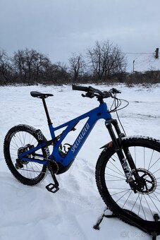 Specialized Turbo Levo - 2