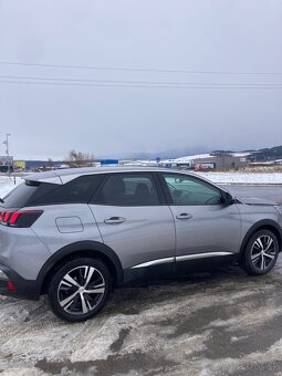 Peugeot 3008 1.6 HDI - 2