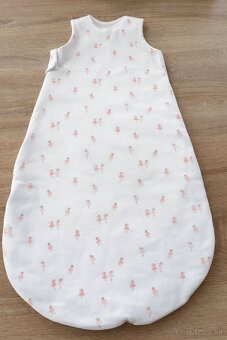 Spací vak - 2