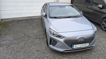 Hyundai Ioniqe elektic LED - 2