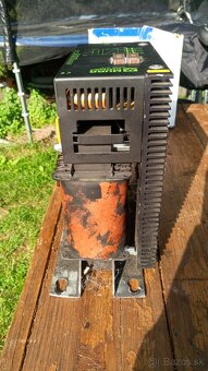 Priemyselny zdroj MDG 3x 400V AC / 24V,40A DC - 2