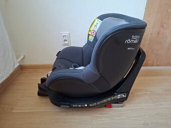 Britax-Romer DUALFIX M i-SIZE - 2