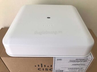 CISCO AIR-AP2802I-E-K9 - 2