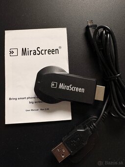 MiraScreen - 2