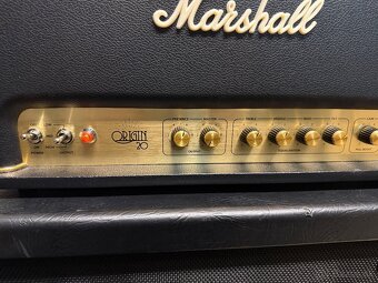 Marshall Origin 20H - 2