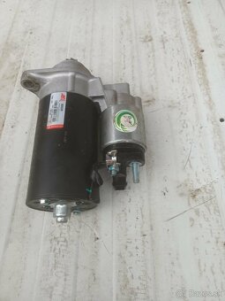 Škoda octavia 1 štartér - 2