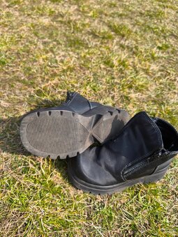 Detské topánky zimné a prechodné - 2