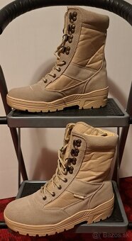 Panske topanky - 2