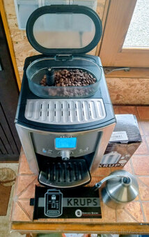 Kávovar KRUPS - 2