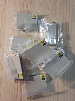 Cartridge MultiPack EPSON T0715 (C13T07154010) - 2