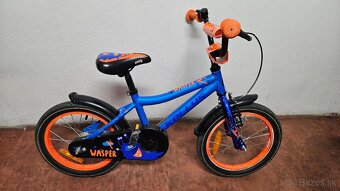 Kellys Wasper 16" - 2