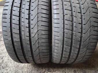 Predam 2ks letne pneu 285 30 19 - 2