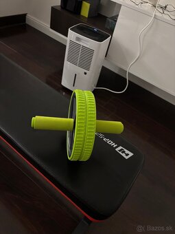 Lifefit ab roller - 2