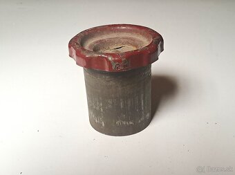 Skoda Octavia . Kupim hrdlo nadrze . - 2