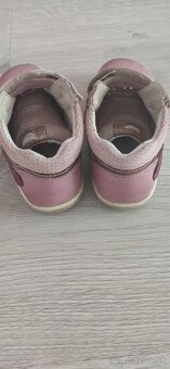 Topánky pre dievčatko - 2