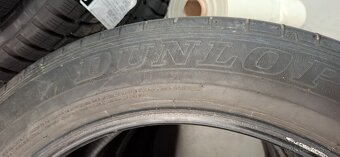 Letné pneumatiky 235/55 R20 - 2