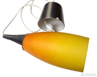 Stropní svítidlo - Lidokov - 2