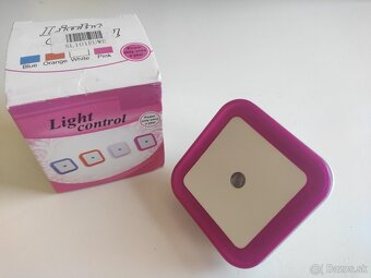 Predam male svietidla - 2