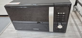 Predám mikrovlnnú rúru SAMSUNG - 2