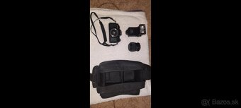 fotoaparat Soligor - 2