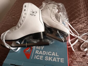Úplne nové ženské korcule - 2