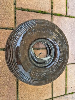 Pneumatika Barum Pav 40 41 - 2