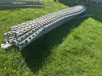 Podložka dištančná - 2