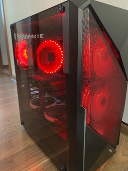 Intel i5-6500, ddr4 8GB, GTX 1650 super - 2