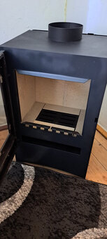Krbové kachle - nové, nepoužité - 2
