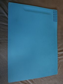 Podložka silikon - 2