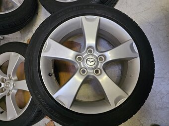 Letne pneu 205/50 r17 93v - 2