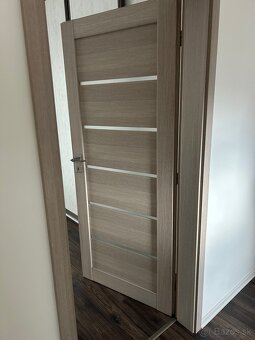 Interierove dvere - 2