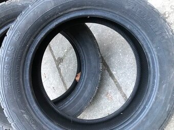 195/50 r15 pneumatiky - 2