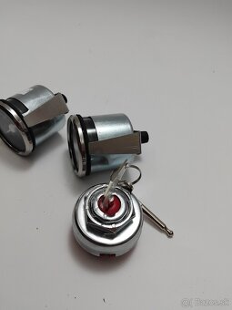 TACHOMETER/ SPÍNAČKA JAWA PIONIER 50 - 2