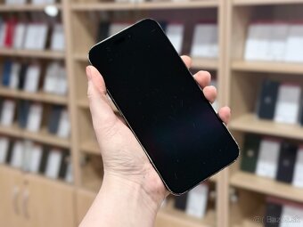 iPhone 14 Pro Max 128GB Space Black – ZÁRUKA - 2