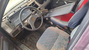 Škoda forman platné TP,ŠPZ - 2