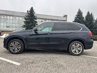 BMW X5 r.v. 2015 Individual - 2