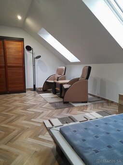 Prenajmem samostatnú izbu s kúpeľňou - 2